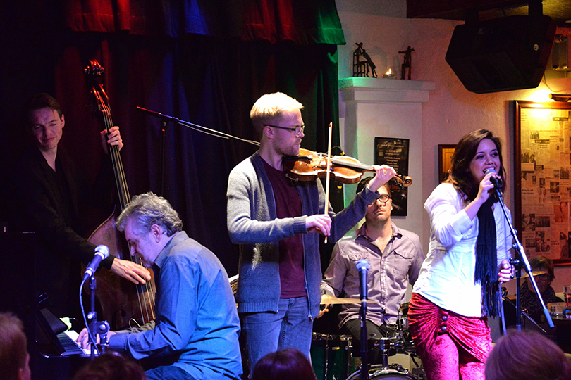 Jesper Hedegaard har viet sit liv til den brasilianske musiktradition