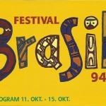 Jesper Hedegaard har viet sit liv til den brasilianske musiktradition