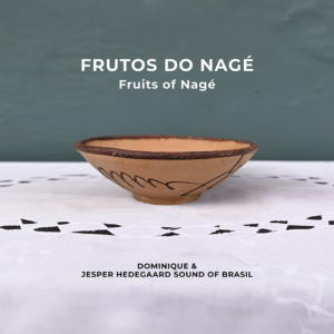 Frutos do Nagé