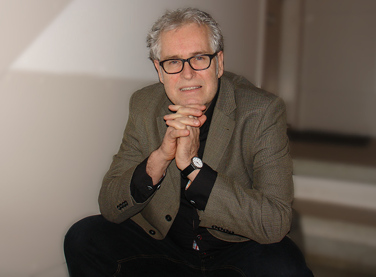 Jesper Hedegaard har viet sit liv til den brasilianske musiktradition