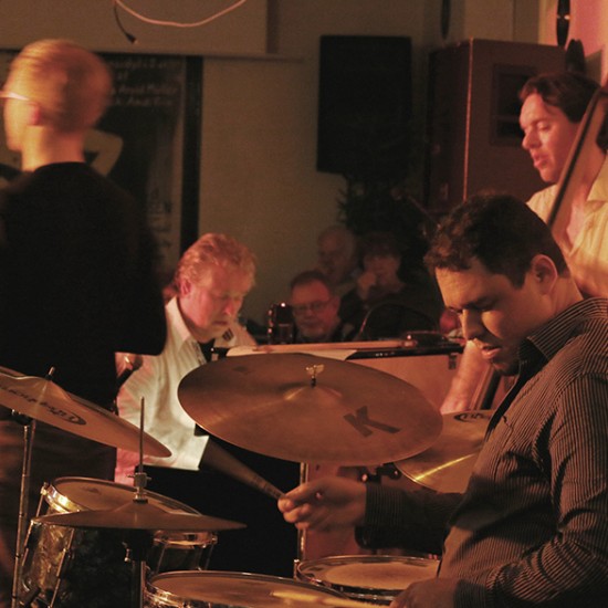 Jesper Hedegaard har viet sit liv til den brasilianske musiktradition