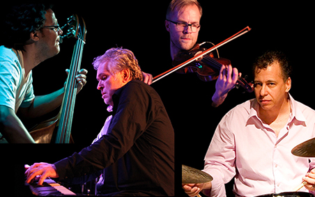 Jesper Hedegaard har viet sit liv til den brasilianske musiktradition