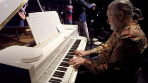 Jesper Hedegaard har viet sit liv til den brasilianske musiktradition