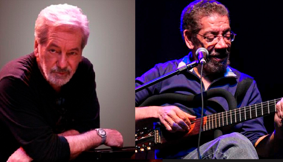 Jesper Hedegaard har viet sit liv til den brasilianske musiktradition