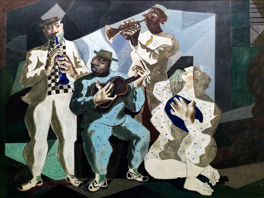 Jesper Hedegaard har viet sit liv til den brasilianske musiktradition