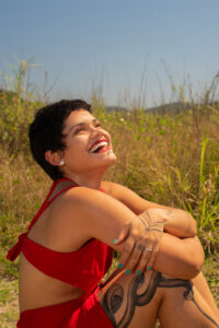 Jesper Hedegaard har viet sit liv til den brasilianske musiktradition