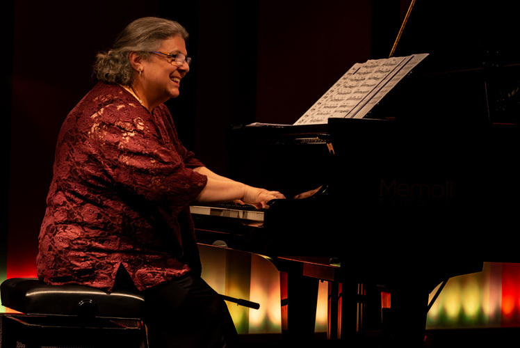 Jesper Hedegaard har viet sit liv til den brasilianske musiktradition