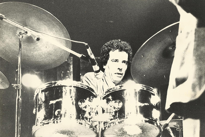 Jesper Hedegaard har viet sit liv til den brasilianske musiktradition