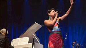 Jesper Hedegaard har viet sit liv til den brasilianske musiktradition