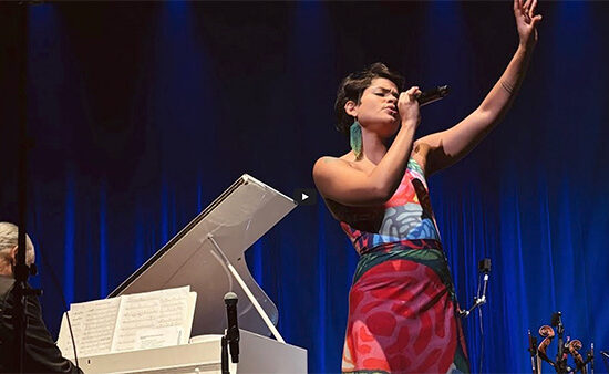 Jesper Hedegaard har viet sit liv til den brasilianske musiktradition