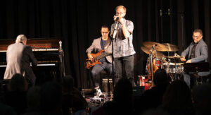 Jesper Hedegaard har viet sit liv til den brasilianske musiktradition