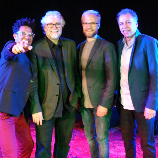 Jesper Hedegaard har viet sit liv til den brasilianske musiktradition