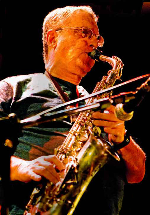 Jesper Hedegaard har viet sit liv til den brasilianske musiktradition