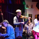 Jesper Hedegaard har viet sit liv til den brasilianske musiktradition