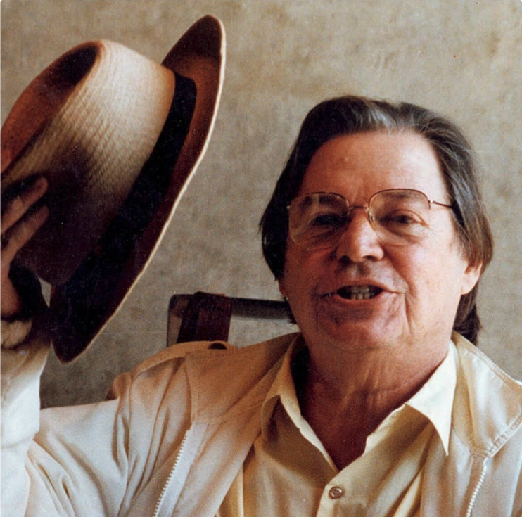 Jesper Hedegaard har viet sit liv til den brasilianske musiktradition