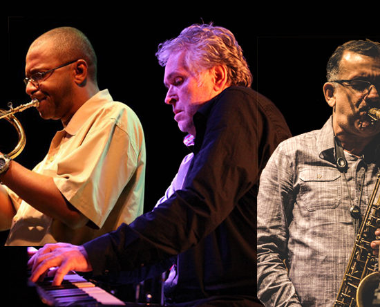 Jesper Hedegaard har viet sit liv til den brasilianske musiktradition