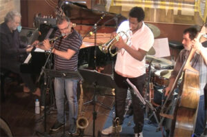 Jesper Hedegaard har viet sit liv til den brasilianske musiktradition