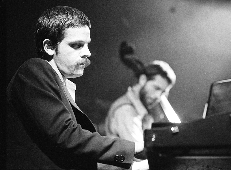 Jesper Hedegaard har viet sit liv til den brasilianske musiktradition