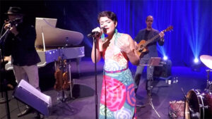 Jesper Hedegaard har viet sit liv til den brasilianske musiktradition