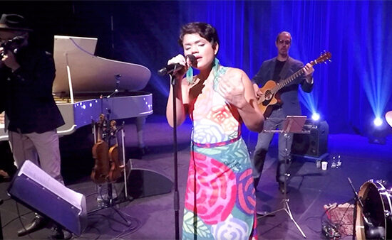 Jesper Hedegaard har viet sit liv til den brasilianske musiktradition