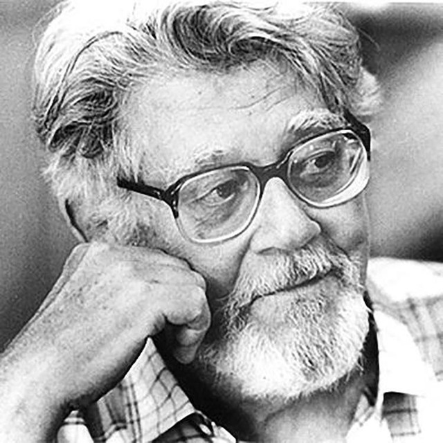 Jesper Hedegaard har viet sit liv til den brasilianske musiktradition