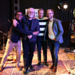 Jesper Hedegaard har viet sit liv til den brasilianske musiktradition