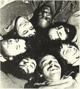 Jesper Hedegaard har viet sit liv til den brasilianske musiktradition