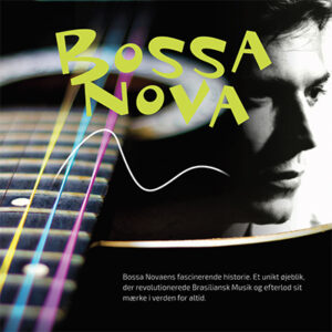 Jesper Hedegaard har viet sit liv til den brasilianske musiktradition