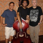 Jesper Hedegaard har viet sit liv til den brasilianske musiktradition