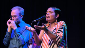 Jesper Hedegaard har viet sit liv til den brasilianske musiktradition