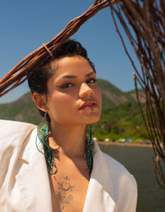 Jesper Hedegaard har viet sit liv til den brasilianske musiktradition