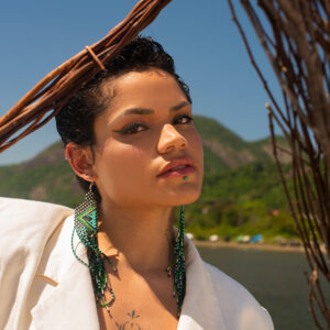 Jesper Hedegaard har viet sit liv til den brasilianske musiktradition