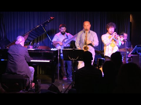 Jesper Hedegaard har viet sit liv til den brasilianske musiktradition