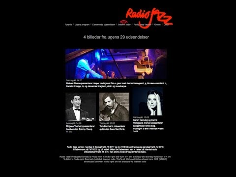 Jesper Hedegaard har viet sit liv til den brasilianske musiktradition