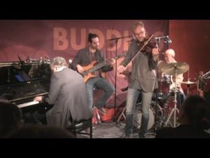 Jesper Hedegaard har viet sit liv til den brasilianske musiktradition