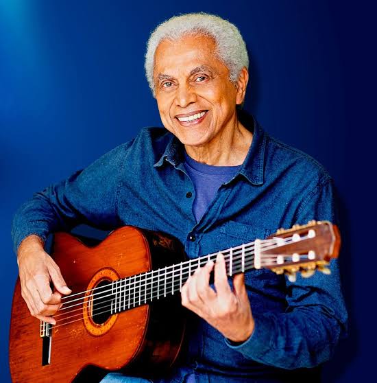 Jesper Hedegaard har viet sit liv til den brasilianske musiktradition