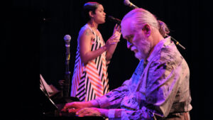 Jesper Hedegaard har viet sit liv til den brasilianske musiktradition