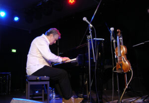 Jesper Hedegaard har viet sit liv til den brasilianske musiktradition