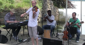 Jesper Hedegaard har viet sit liv til den brasilianske musiktradition