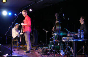 Jesper Hedegaard har viet sit liv til den brasilianske musiktradition