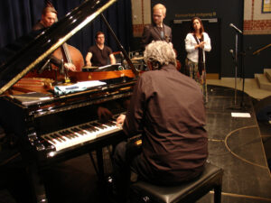 Jesper Hedegaard har viet sit liv til den brasilianske musiktradition