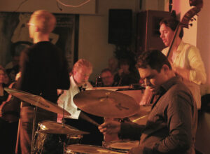 Jesper Hedegaard har viet sit liv til den brasilianske musiktradition