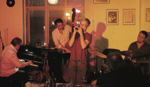 Jesper Hedegaard har viet sit liv til den brasilianske musiktradition