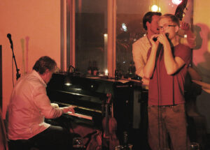 Jesper Hedegaard har viet sit liv til den brasilianske musiktradition