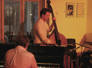 Jesper Hedegaard har viet sit liv til den brasilianske musiktradition