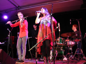 Jesper Hedegaard har viet sit liv til den brasilianske musiktradition