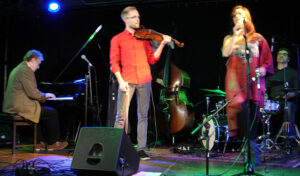 Jesper Hedegaard har viet sit liv til den brasilianske musiktradition