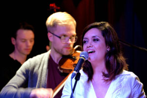 Jesper Hedegaard har viet sit liv til den brasilianske musiktradition