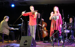 Jesper Hedegaard har viet sit liv til den brasilianske musiktradition