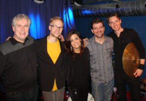 Jesper Hedegaard har viet sit liv til den brasilianske musiktradition